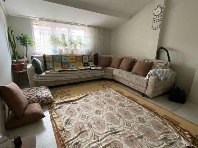 PELİTLİBAĞ MAHALLESİNDE 3+1 110M2 SATILIK DUBLEX