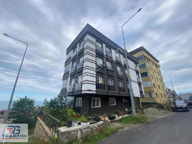 Pelitli De Lüks Deniz Manzaralı 3+1 Daire