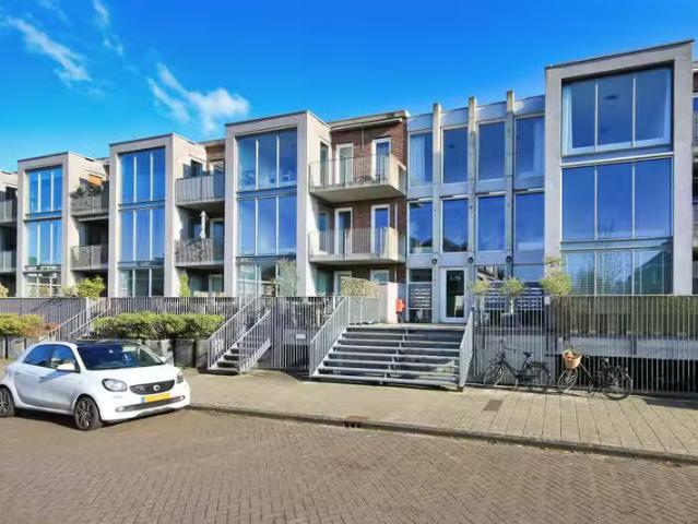 Pelikaanlaan 43 Heemstede