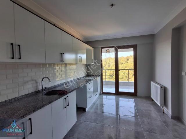 Pelin Emlaktan Bağlık Mah. Kiralık 3+1 Sıfır Daire