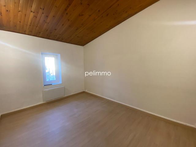 PELISSANNE BUREAU 15 m2