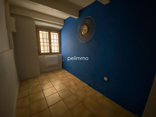 PELISSANNE STUDIO 21.13 m2