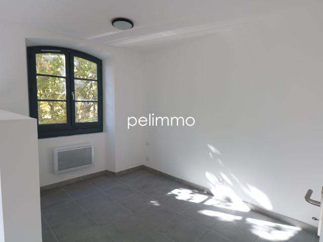 PELISSANNE STUDIO 26.60 m2