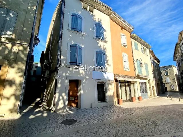 PELISSANNE STUDIO 26.7 m2
