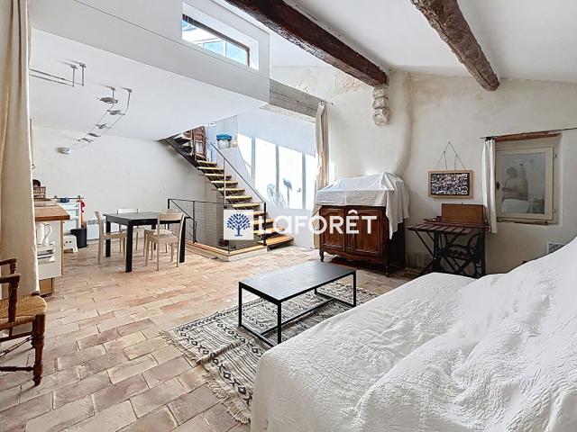 Pélissanne Vente Maison 13