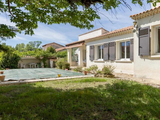 Pélissanne Vente Maison 13