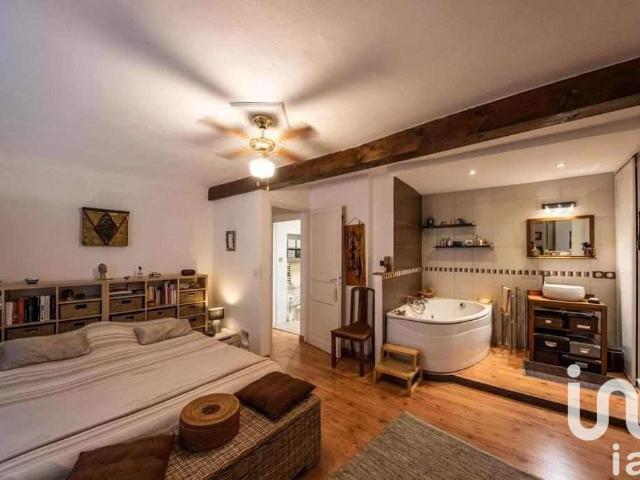 Pélissanne Vente Maison 13