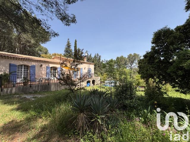 Pélissanne Vente Maison 13