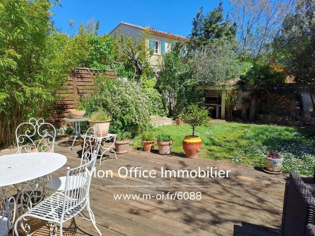 Pélissanne Vente Maison 13