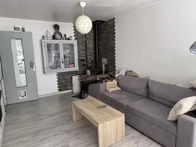 Pélissanne 13330 Achat / Vente maison 5 pièces t5