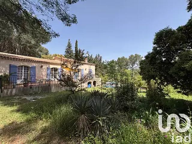Pélissanne 13330 Achat / Vente maison 5 pièces t5