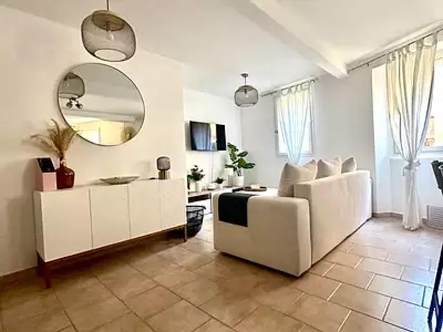 Pélissanne 13330 Achat / Vente maison 3 pièces t3