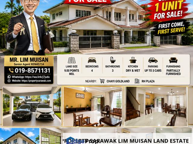 Pelita Heights