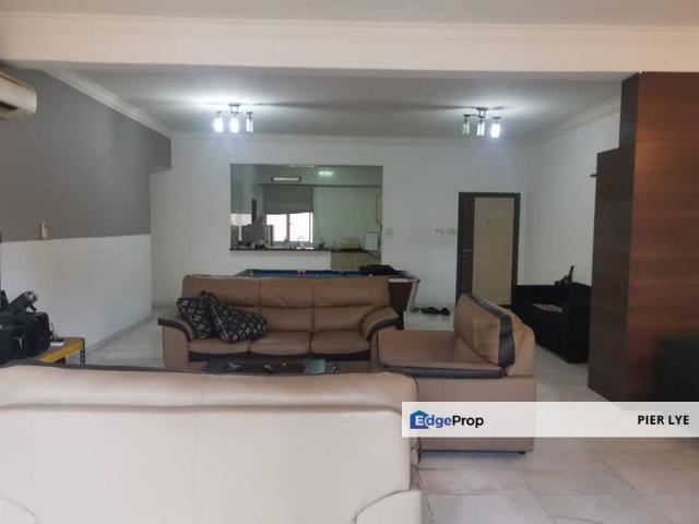 Pelita Indah Condominium