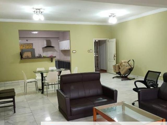 Pelita Indah Condominium