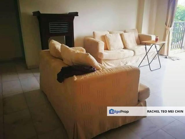 Pelita Indah Condominium