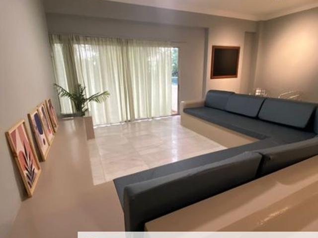 Pelita Indah Condominium