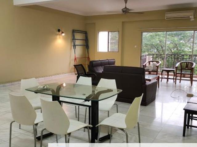 Pelita Indah Condominium
