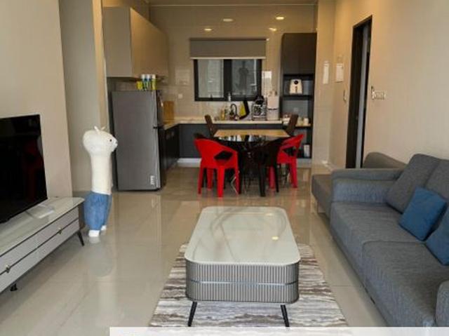 Pelita Indah Condominium