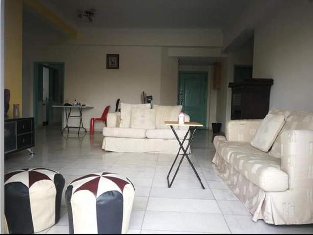 Pelita Indah Condominium JB Town Ksl Mall RTS near CIQCity Square