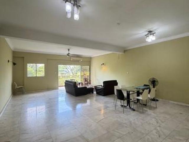Pelita Indah Big Size 4Bed 3Bath Condo Near CIQ For Rent