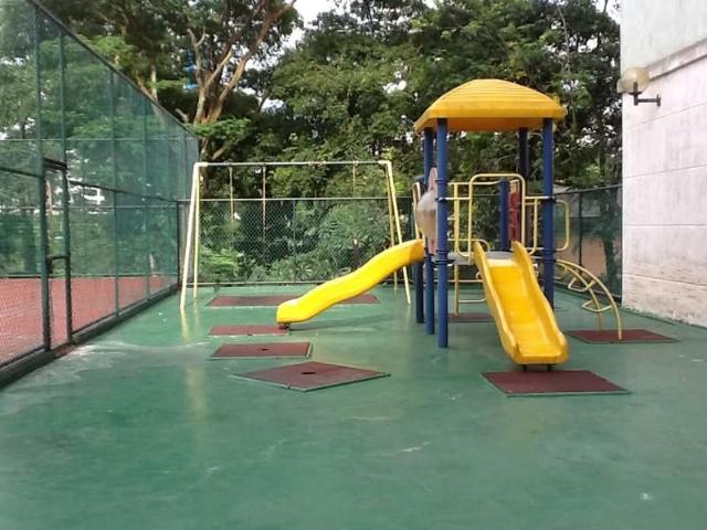 Pelita Indah, Johor Bahru