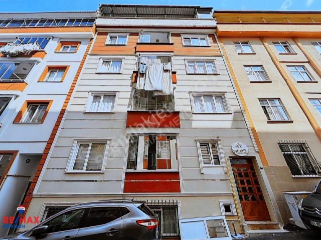 Pelitli Mahallesi'nde 3+1 Ana Yol Üzeri Satılık Daire
