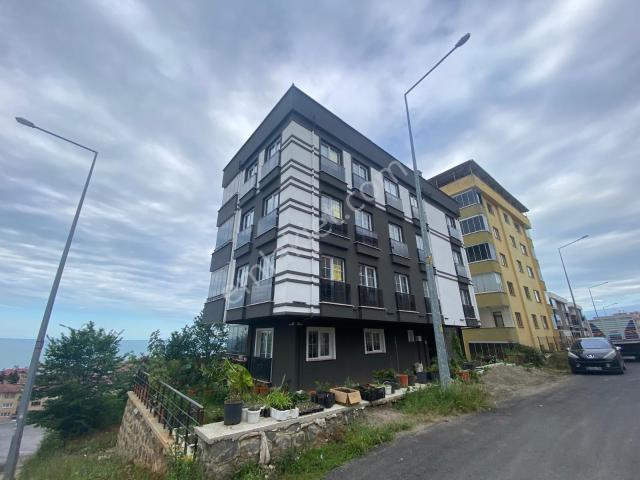 Pelitli Merkezi Konumda Satılık 3+1 Daire