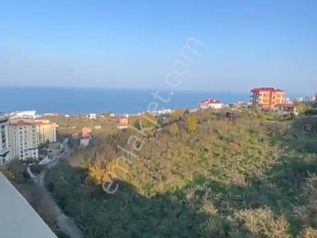 Pelitli Kasır Yapı'da Satılık 7.kat Deniz Ve Doğa Manzaralı Daire