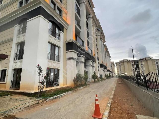 Pelitli Kasıryapı Sitesinde Kiralık Daire