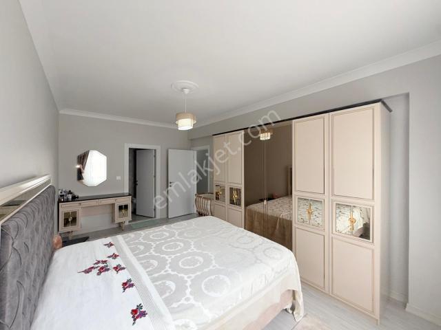 Pelitli Karabey Konakları Masrafsız 3+1 Satılık Daire