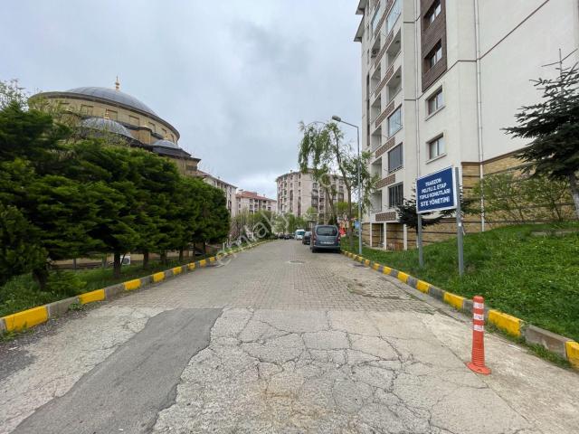 Pelitli Toki 2. Etap Sitesinde Ferah Satılık 3+1 Daire