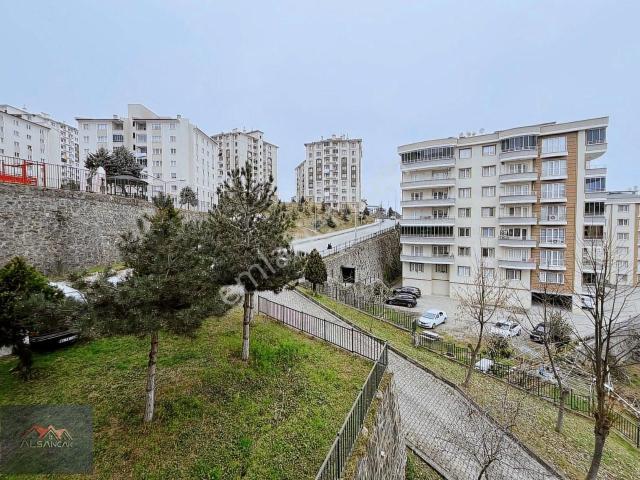 Pelitli Tokide Emsalsiz Kaçırılmayacak Daire