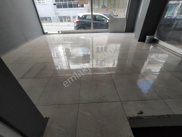 Pelitlibağ Camisine Yakın Mevkide Kiralık Dükkan İşyeri
