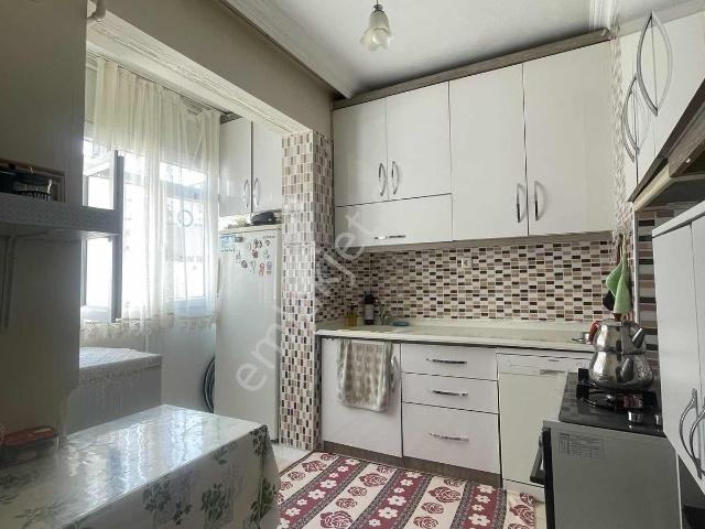Pelitlibağ İstiklal Caddesi Konumlu 2+1 | 115 M² Satılık Daire
