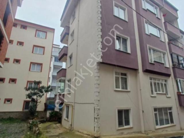 Pelitli'de Merkezi Konumda Satılık Daire
