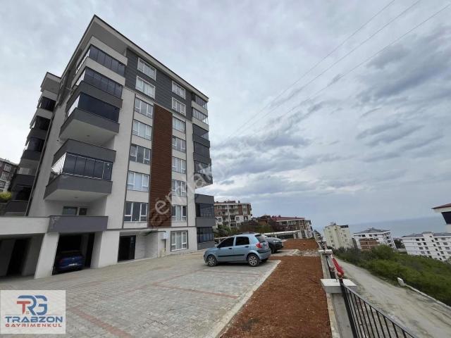 Pelitlide Satılık 3+1 Sıfır Deniz Manzaralı Daire