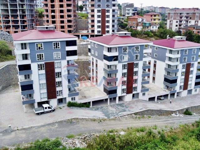 Pelitlide Yeni Tanjant Yoluna Yakın Satılık Sıfır 3+1 Daire