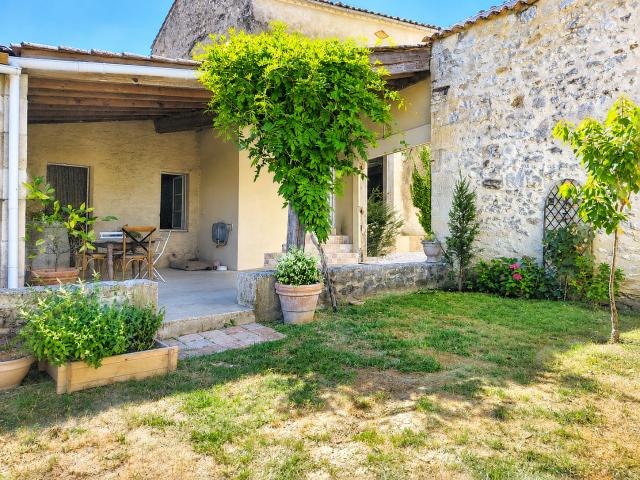 Pellegrue Vente Maison 33