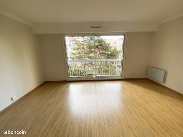 Pelleport, 3P de 59m² 450 000 FAI