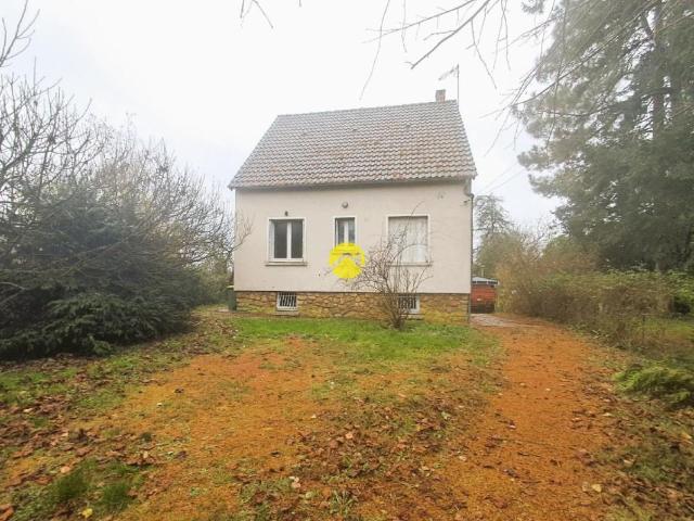 Pellevoisin Vente Maison 36