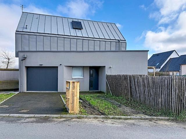 Pellouailles les Vignes Vente Maison 49
