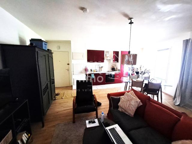 Pellouailles les Vignes Location Appartement 49
