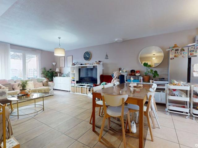 Pelousey Maison mitoyenne 3 chambres 97 m2