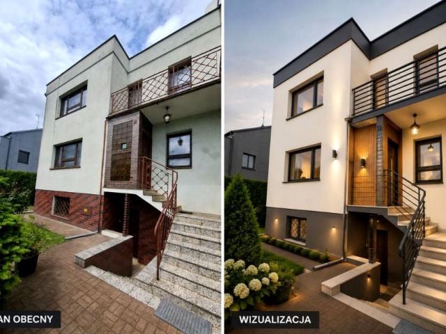Pelplińska 186 m², Poznań