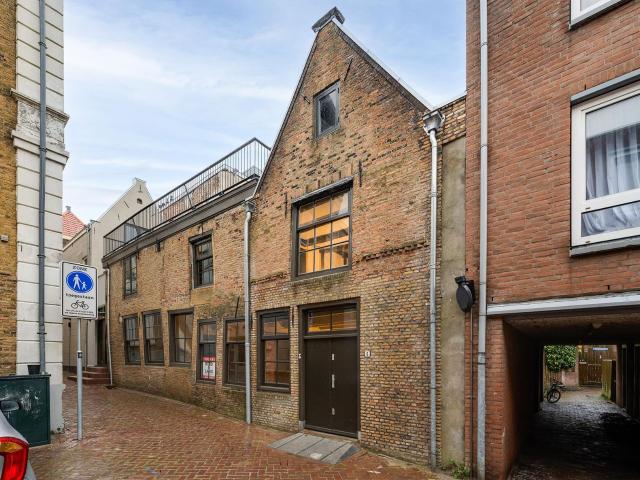 Pelserstraat, 6, 3311VP, Dordrecht, Zuid Holland 3311VP