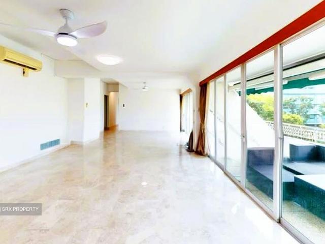 Pepys Hill Condominium D5, Condominium