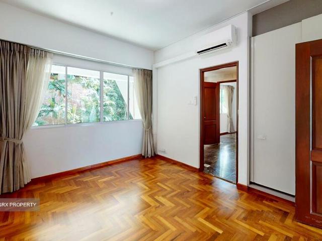 Pepys Hill Condominium D5, Condominium