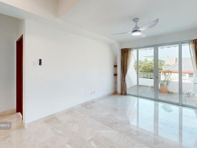 Pepys Hill Condominium D5, Condominium