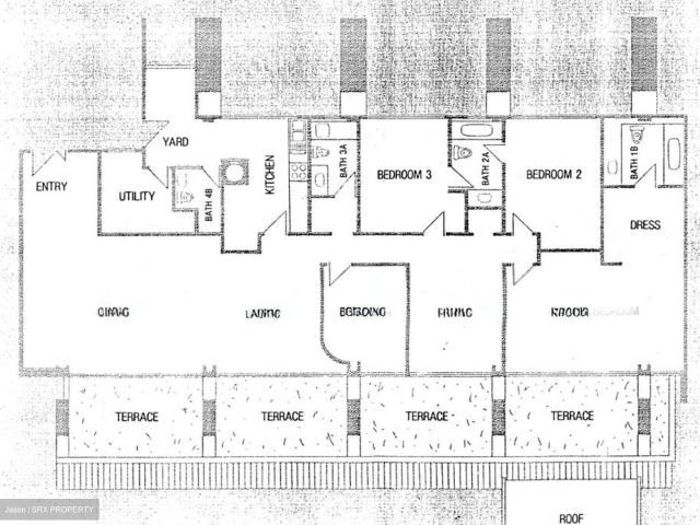 Pepys Hill Condominium D5, Condominium